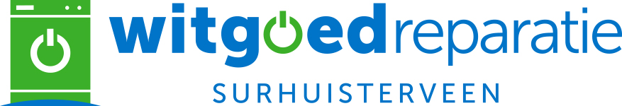Witgoedreparatie Surhuisterveen